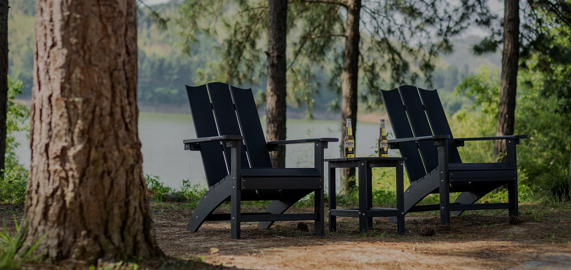 Pabrik Kursi Adirondack
