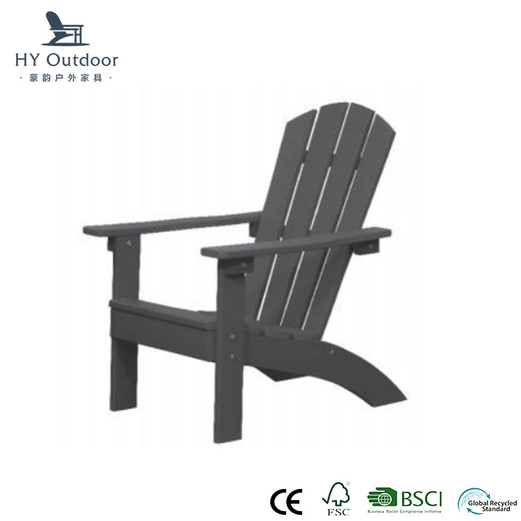 Apa yang istimewa tentang Kursi Adirondack?